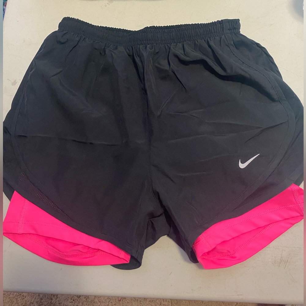 Nike shorts- workout Dri Fit